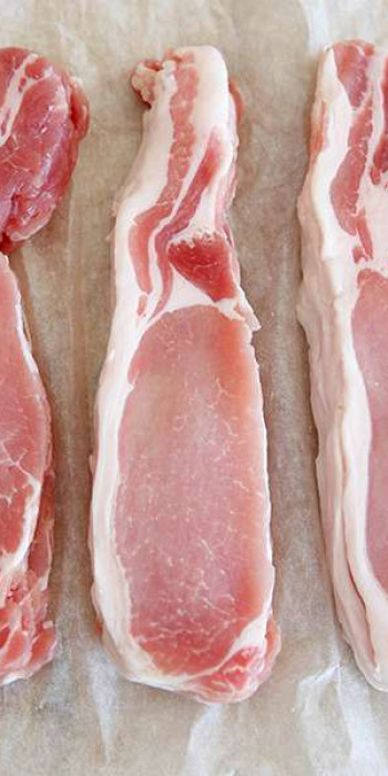 Back Bacon
